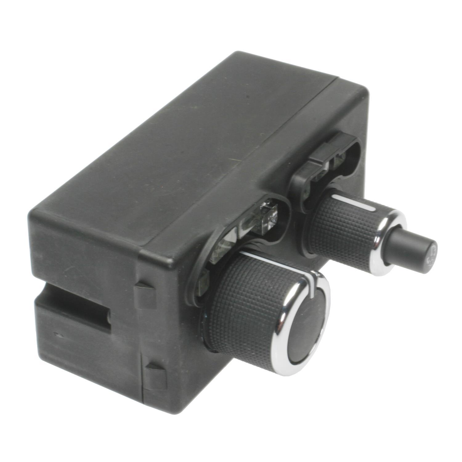BWD S14654 Headlight Switch product image 2 of 3
