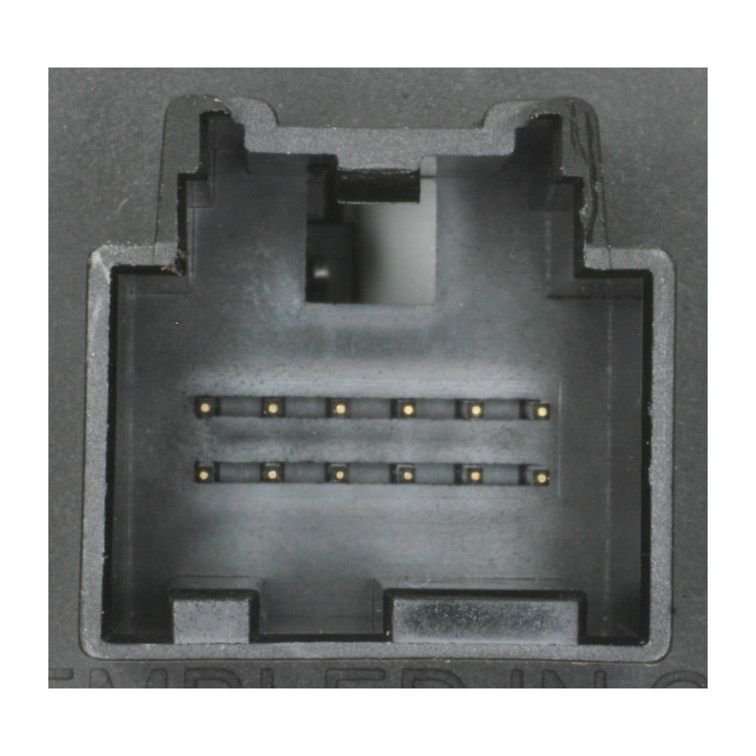 BWD S14654 Headlight Switch product image 3 of 3