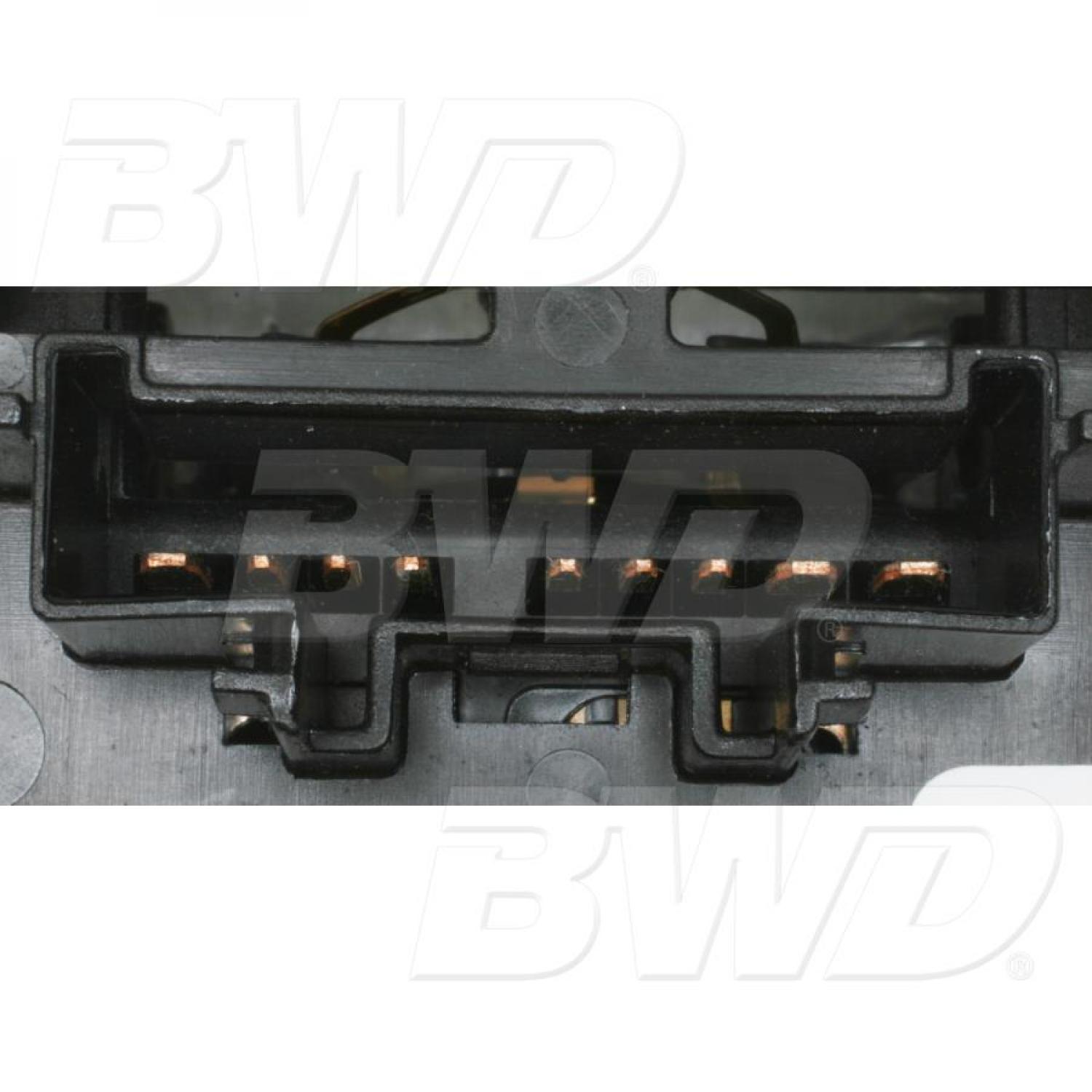 BWD S14656 - Headlight Switch BWD S14656 Headlight Switch product image 1 of 3