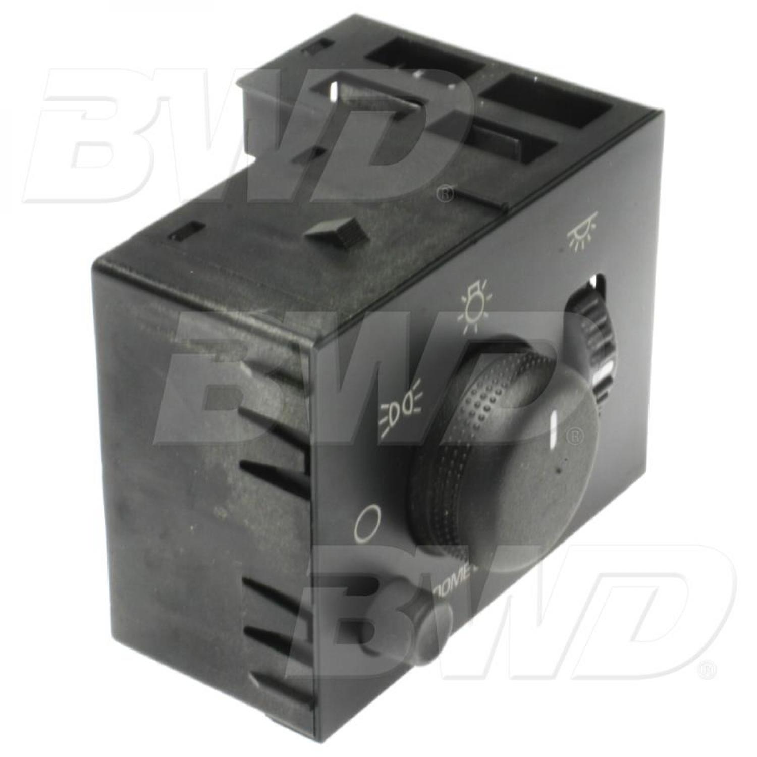 BWD S14656 - Headlight Switch BWD S14656 Headlight Switch product image 2 of 3