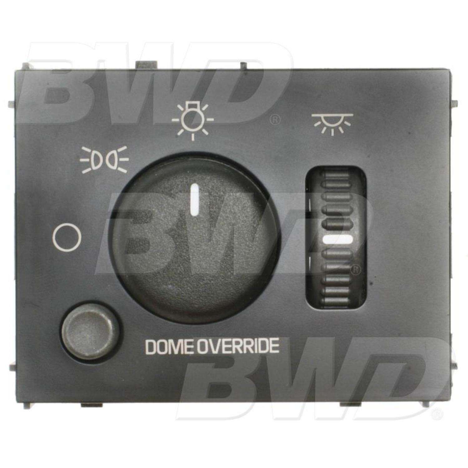 BWD S14656 - Headlight Switch BWD S14656 Headlight Switch product image 3 of 3