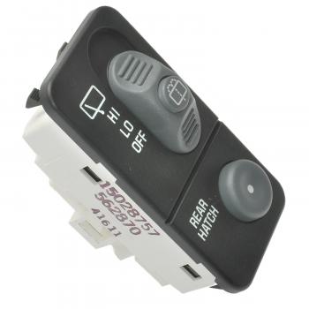 2005 GMC Jimmy Trunk Lid Release Switch BWD S14657 image 2 of 3
