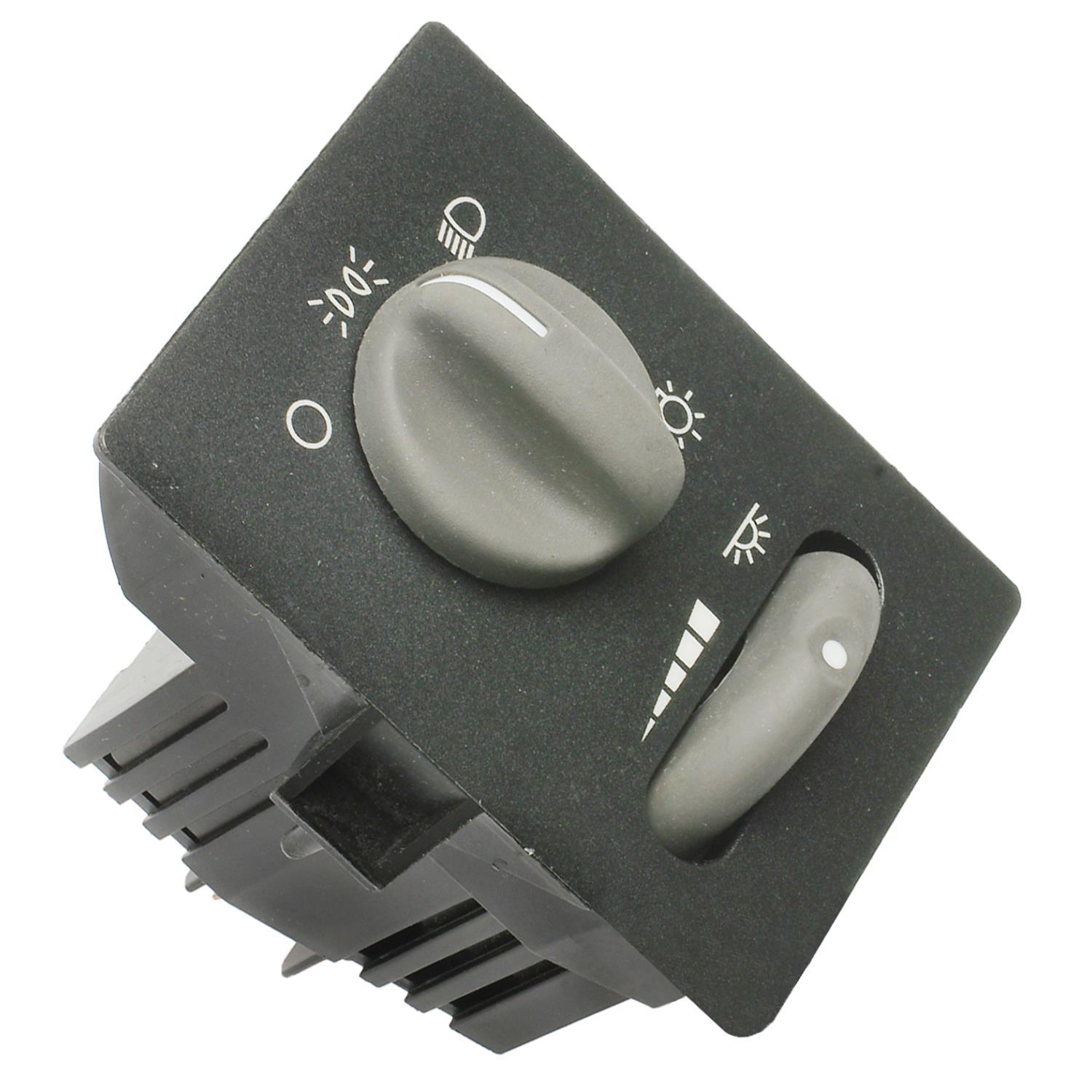 BWD S14658 - Headlight Switch BWD S14658 Headlight Switch product image 2 of 3