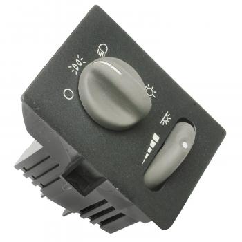 2000 Pontiac Montana Headlight Switch BWD S14658 image 2 of 3