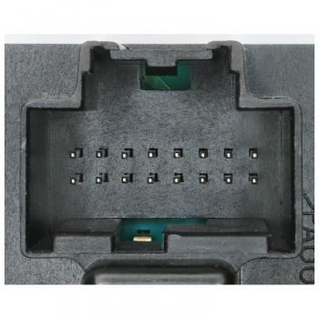 2007 Chevrolet Monte Carlo Trunk Lid Release Switch BWD S14661 image 4 of 4