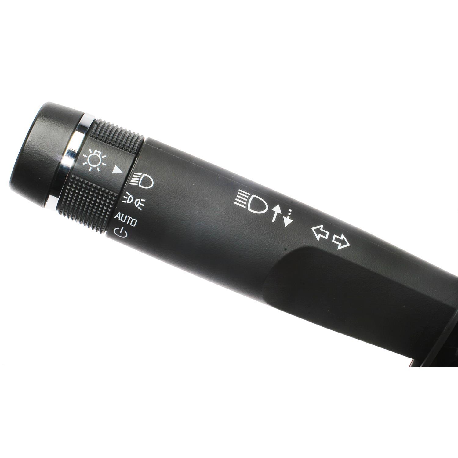 BWD S14663 Headlight Dimmer Switch product image 1 of 3