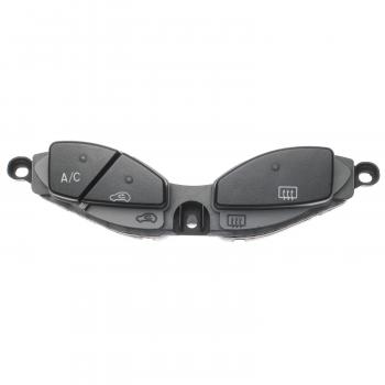 2005 Acura RL Headlight Dimmer Switch