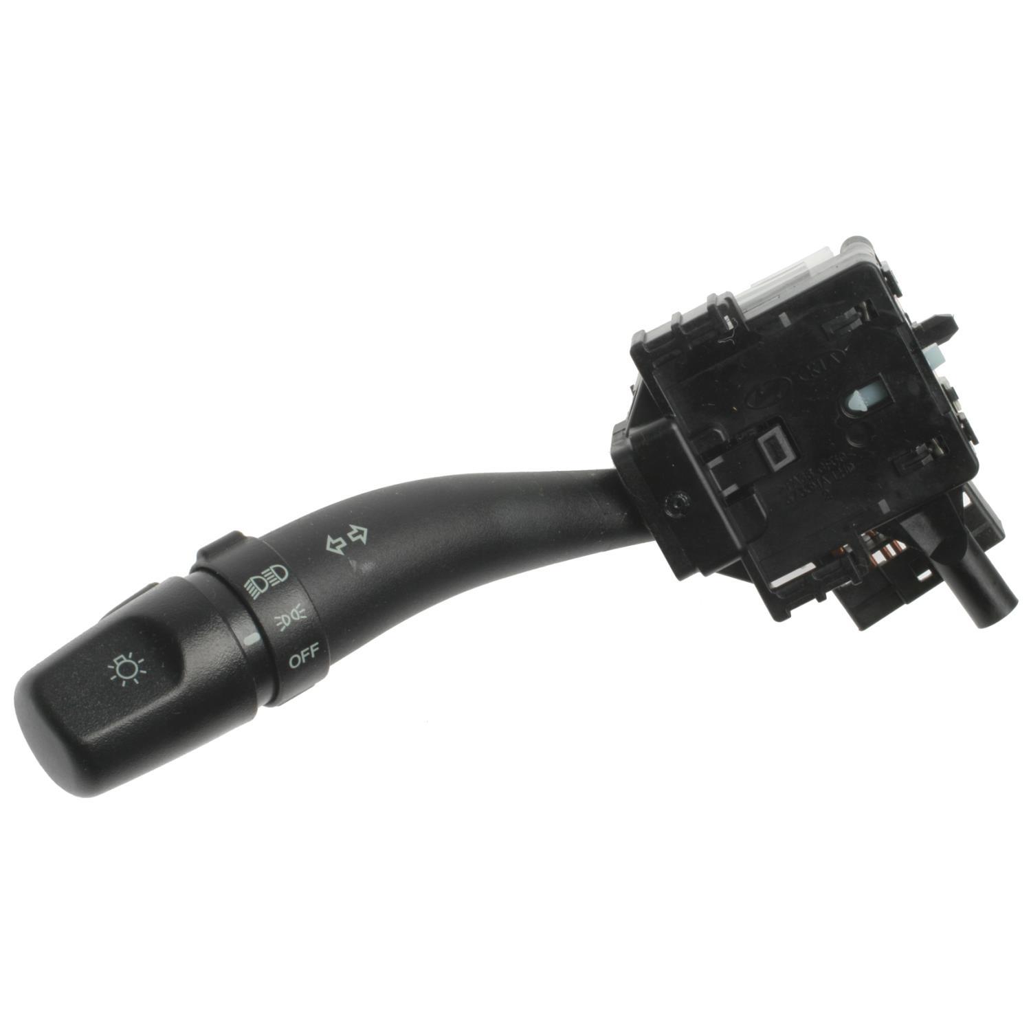 BWD S14681 - Headlight Switch BWD S14681 Headlight Dimmer Switch product image 2 of 3