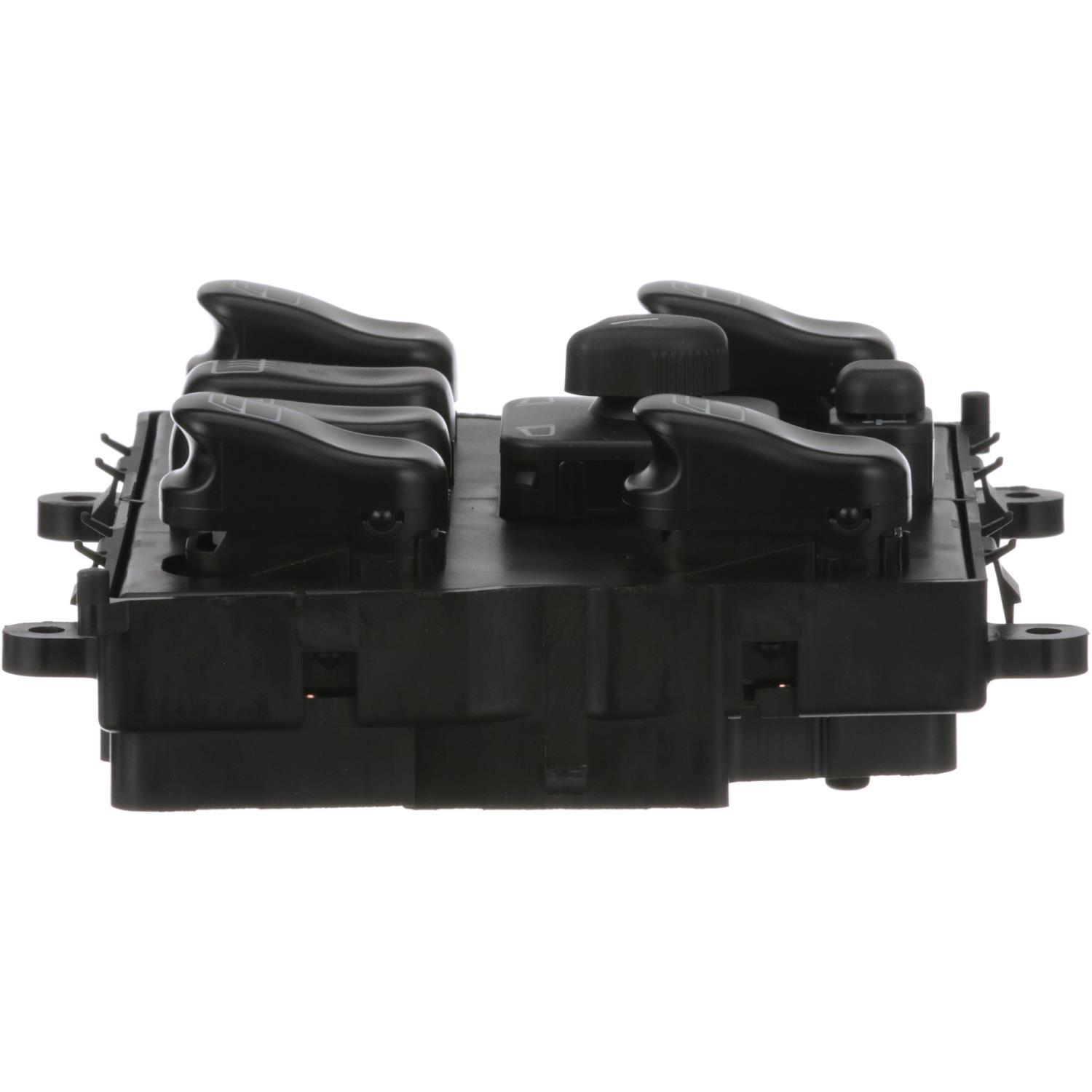 BWD S14682 - Door Window Switch BWD S14682 Defroster Switch product image 2 of 12
