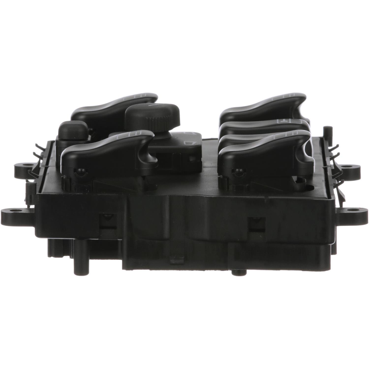 BWD S14682 - Door Window Switch BWD S14682 Defroster Switch product image 3 of 12