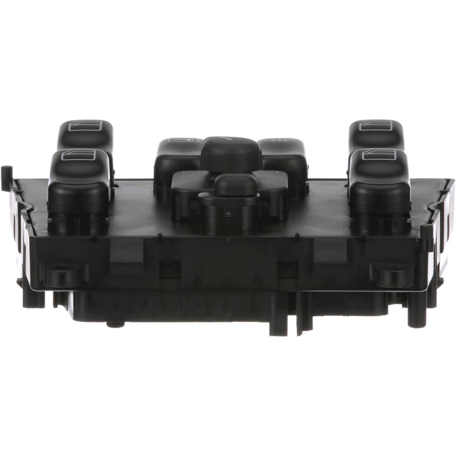 BWD S14682 - Door Window Switch BWD S14682 Defroster Switch product image 7 of 12