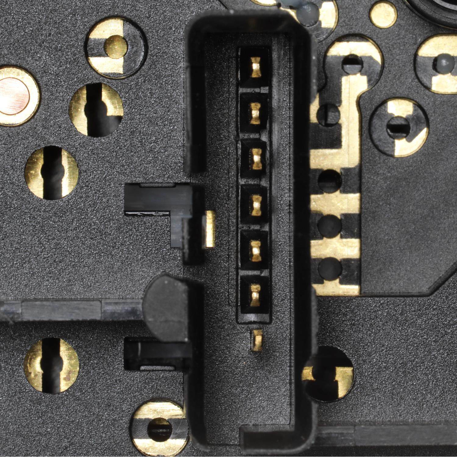 BWD S14682 - Door Window Switch BWD S14682 Defroster Switch product image 9 of 12