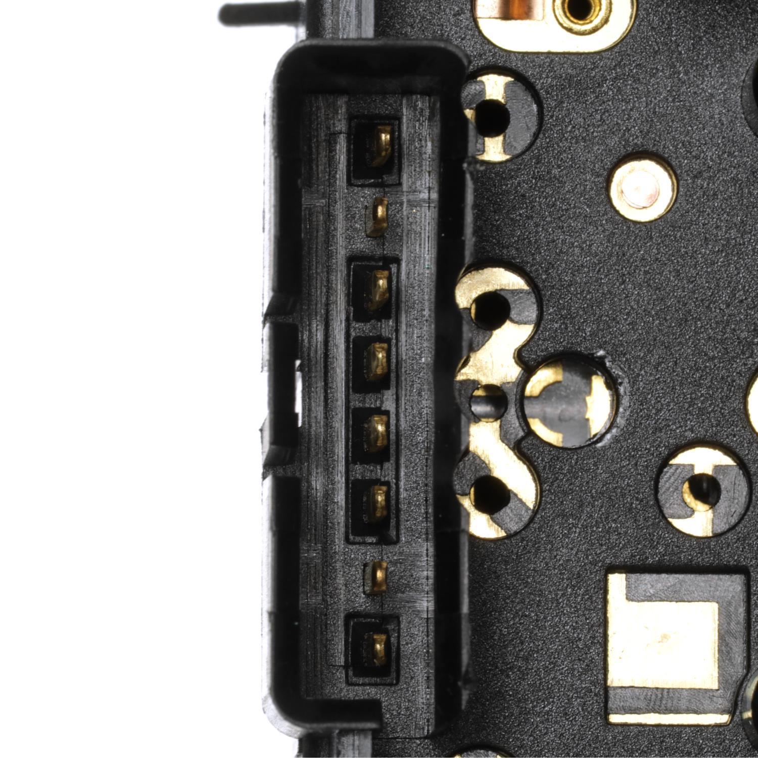 BWD S14682 - Door Window Switch BWD S14682 Defroster Switch product image 10 of 12