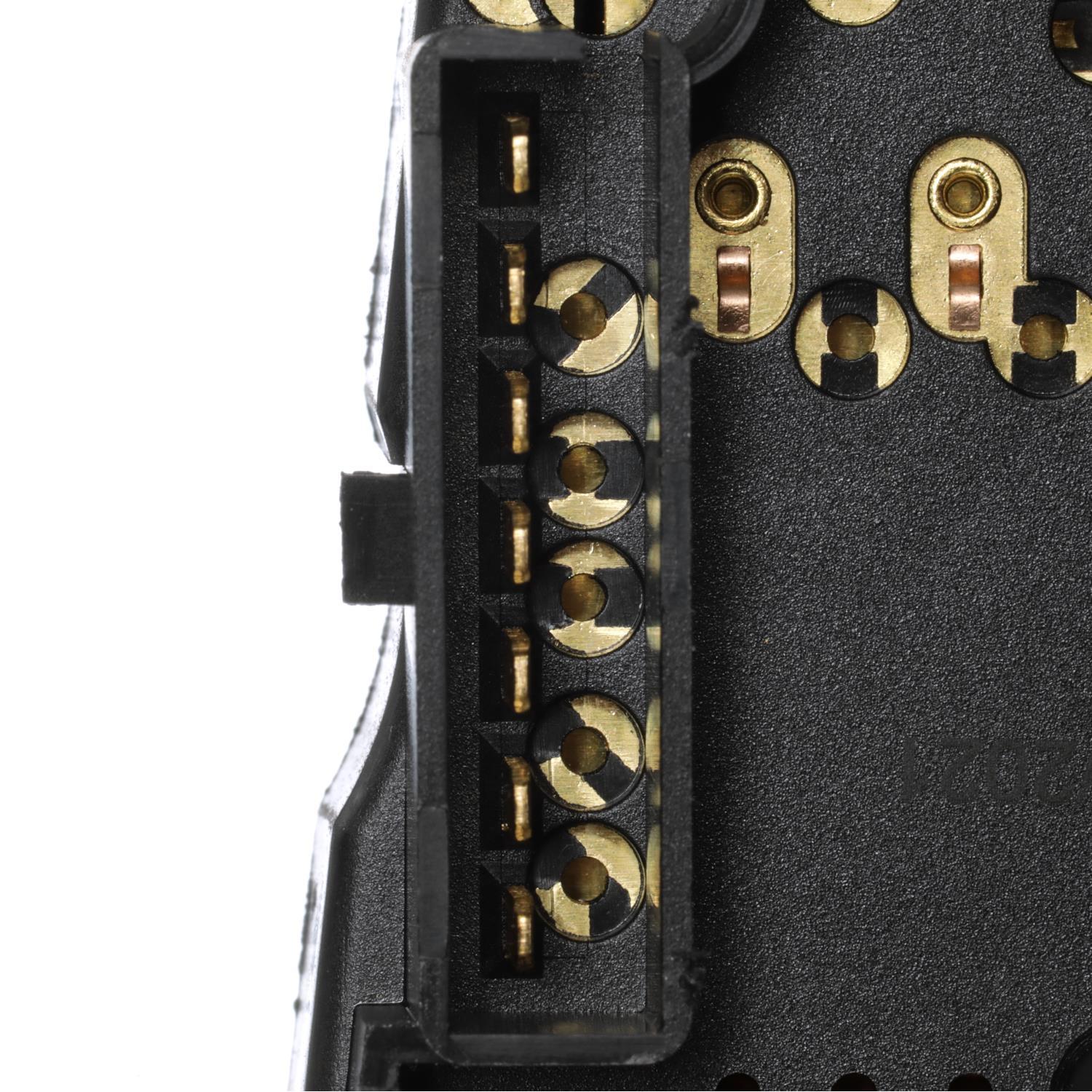 BWD S14682 - Door Window Switch BWD S14682 Defroster Switch product image 11 of 12
