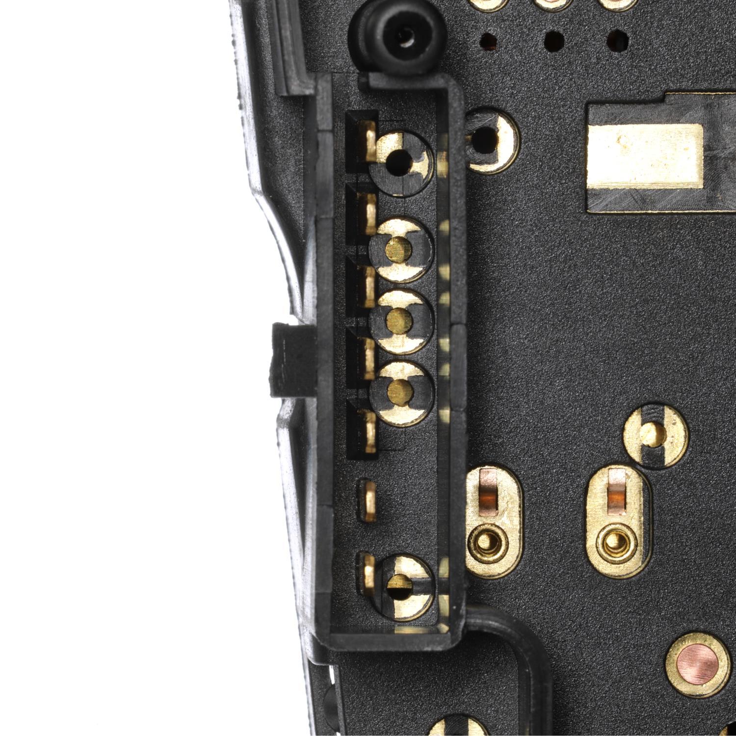 BWD S14682 - Door Window Switch BWD S14682 Defroster Switch product image 12 of 12