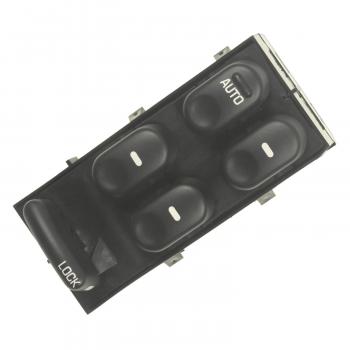 2000 Buick Regal Door Window Switch Front Left BWD S14683 image 2 of 4