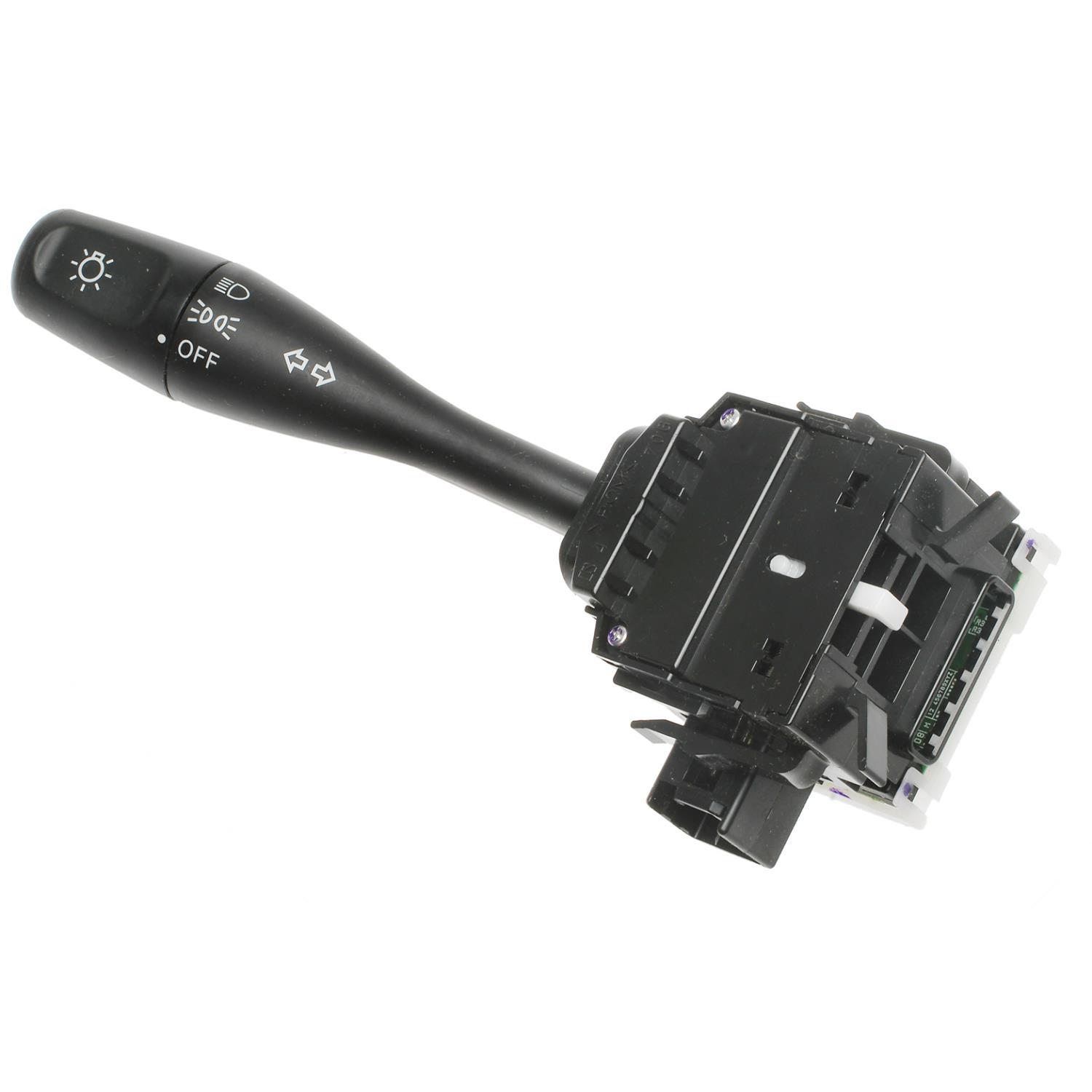 BWD S14689 - Headlight Switch BWD S14689 Headlight Dimmer Switch product image 2 of 4