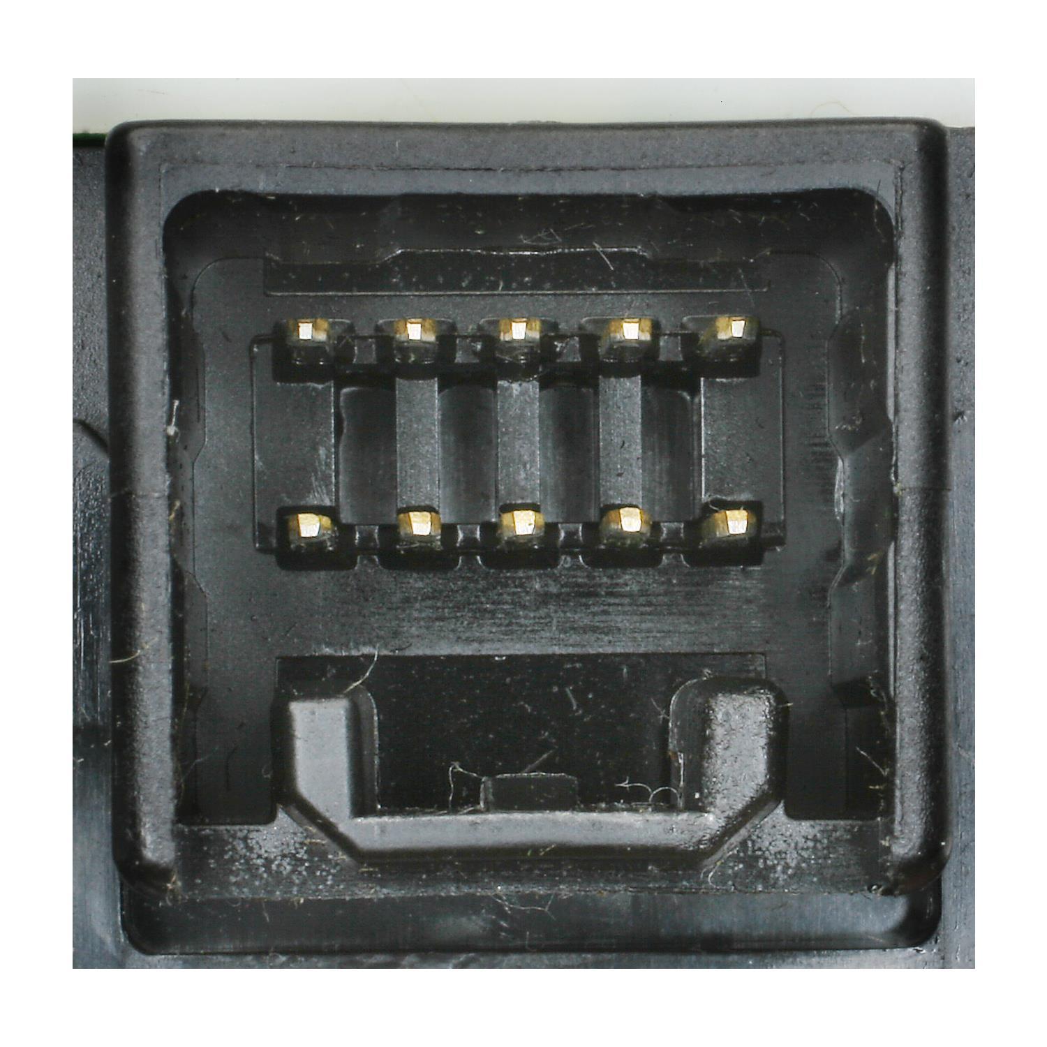 BWD S14689 - Headlight Switch BWD S14689 Headlight Dimmer Switch product image 3 of 4