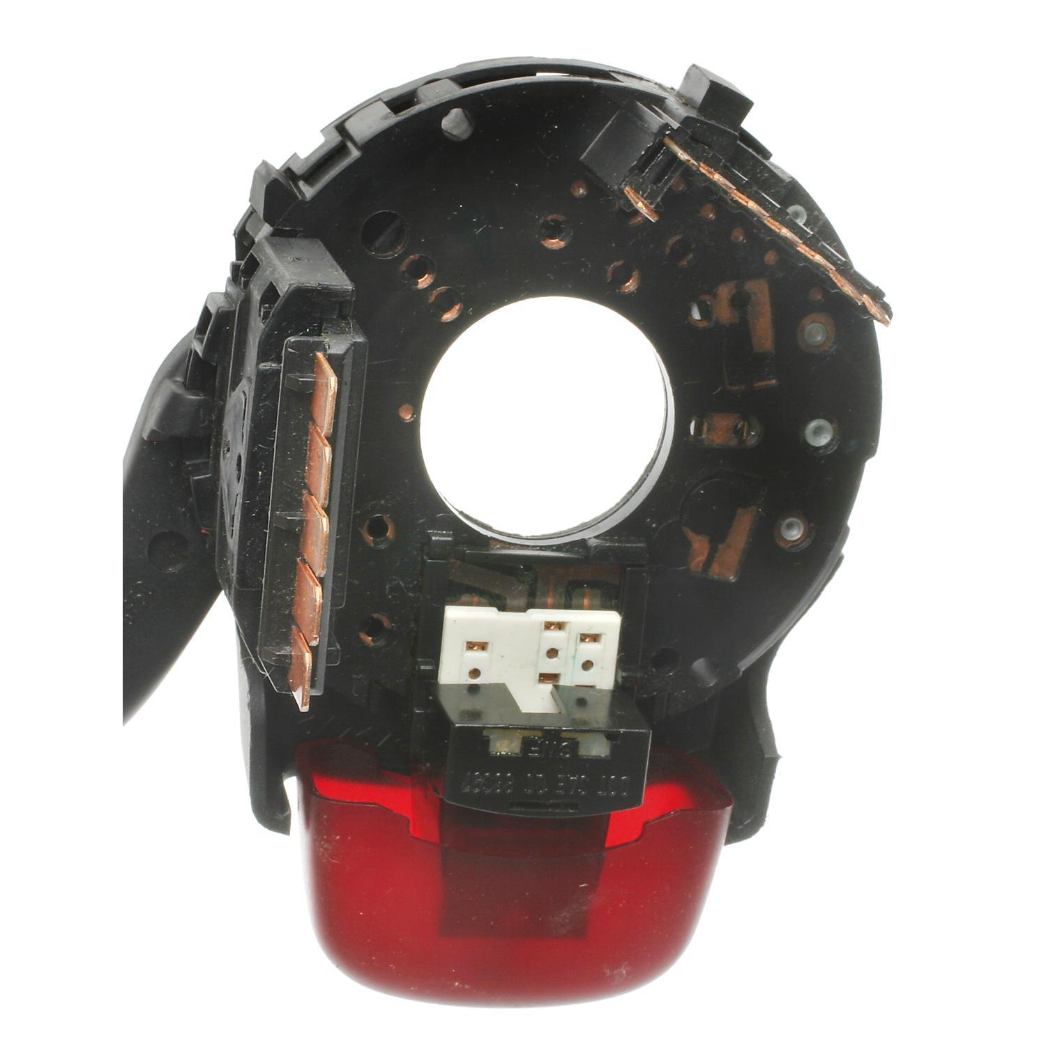 BWD S14691 Headlight Dimmer Switch product image 3 of 3