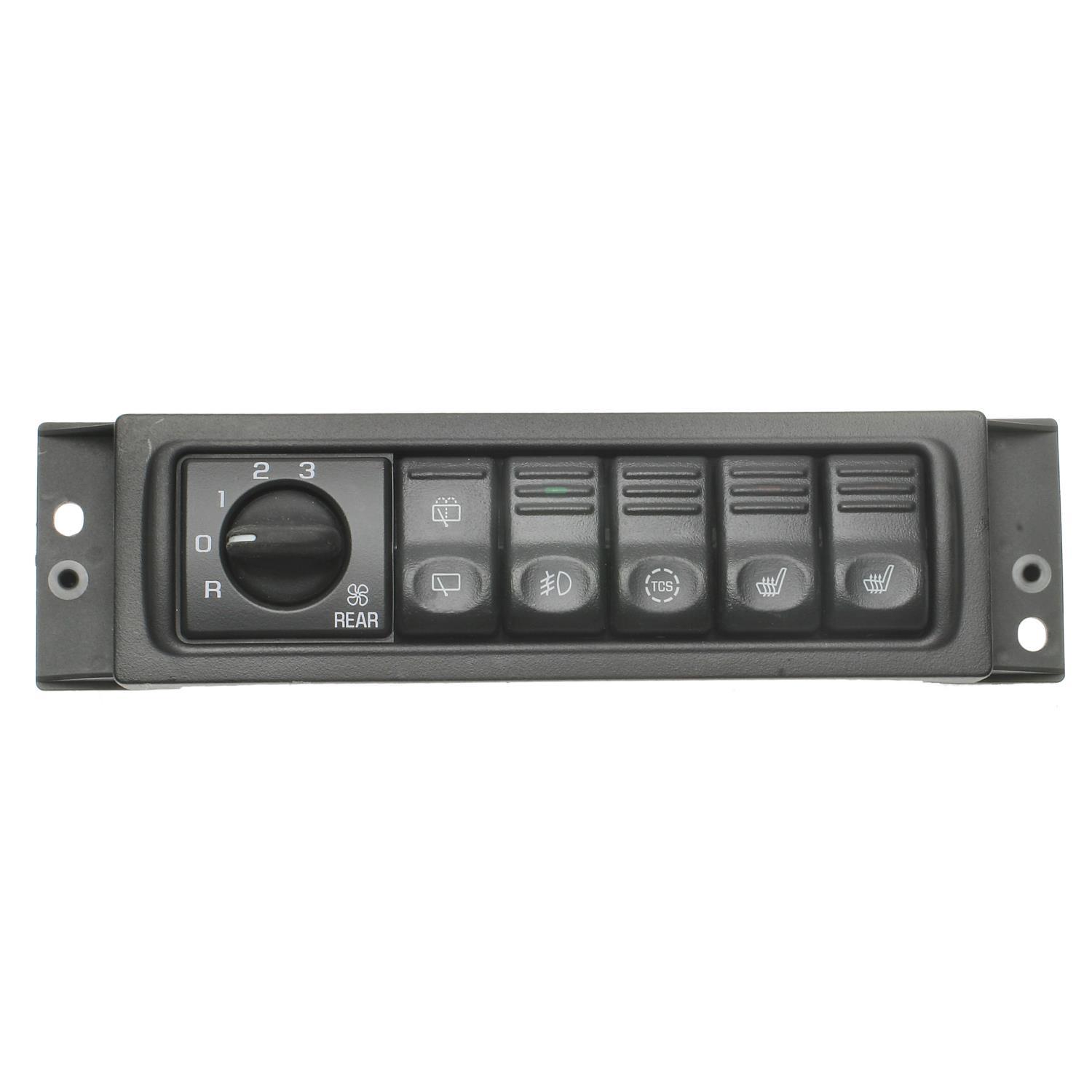 BWD S14692 Air Bag Clockspring product image 1 of 5