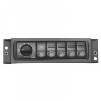 2002 Kia Sedona Windshield Wiper Switch BWD S14692 image 1 of 4
