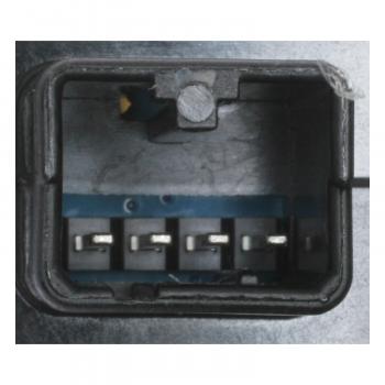 2009 Jeep Compass Turn Signal Switch BWD S14700 image 3 of 4