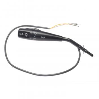 1997 Toyota Previa Headlight Switch BWD S14702 image 3 of 4