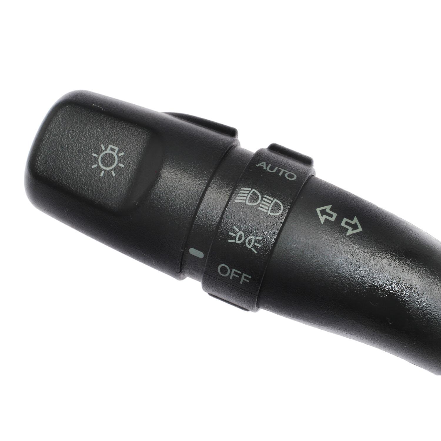 BWD S14705 - Headlight Switch BWD S14705 Headlight Dimmer Switch product image 1 of 3