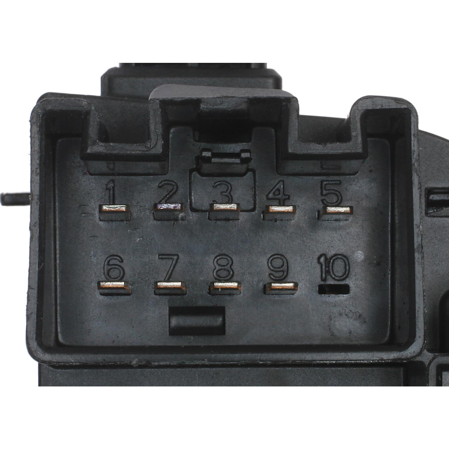 BWD S14706 - Windshield Wiper Switch BWD S14706 Headlight Dimmer Switch product image 3 of 9