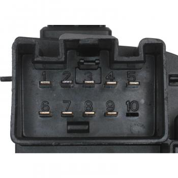 2011 Ford Ranger Turn Signal Switch BWD S14706 image 3 of 4