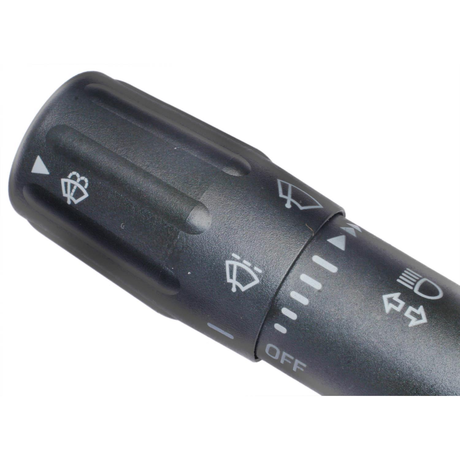 BWD S14708 - Windshield Wiper Switch BWD S14708 Headlight Dimmer Switch product image 1 of 8
