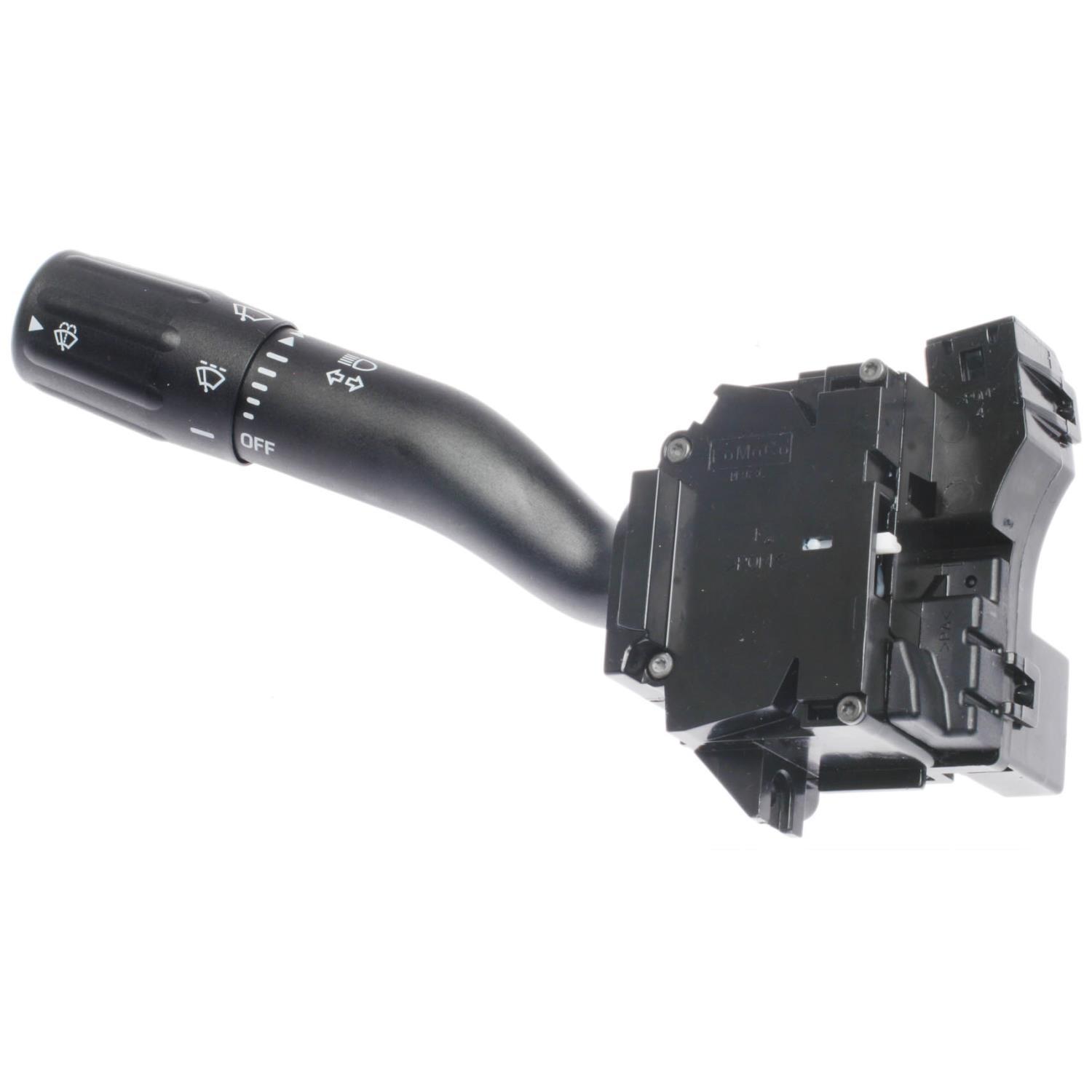 BWD S14708 - Windshield Wiper Switch BWD S14708 Headlight Dimmer Switch product image 2 of 8