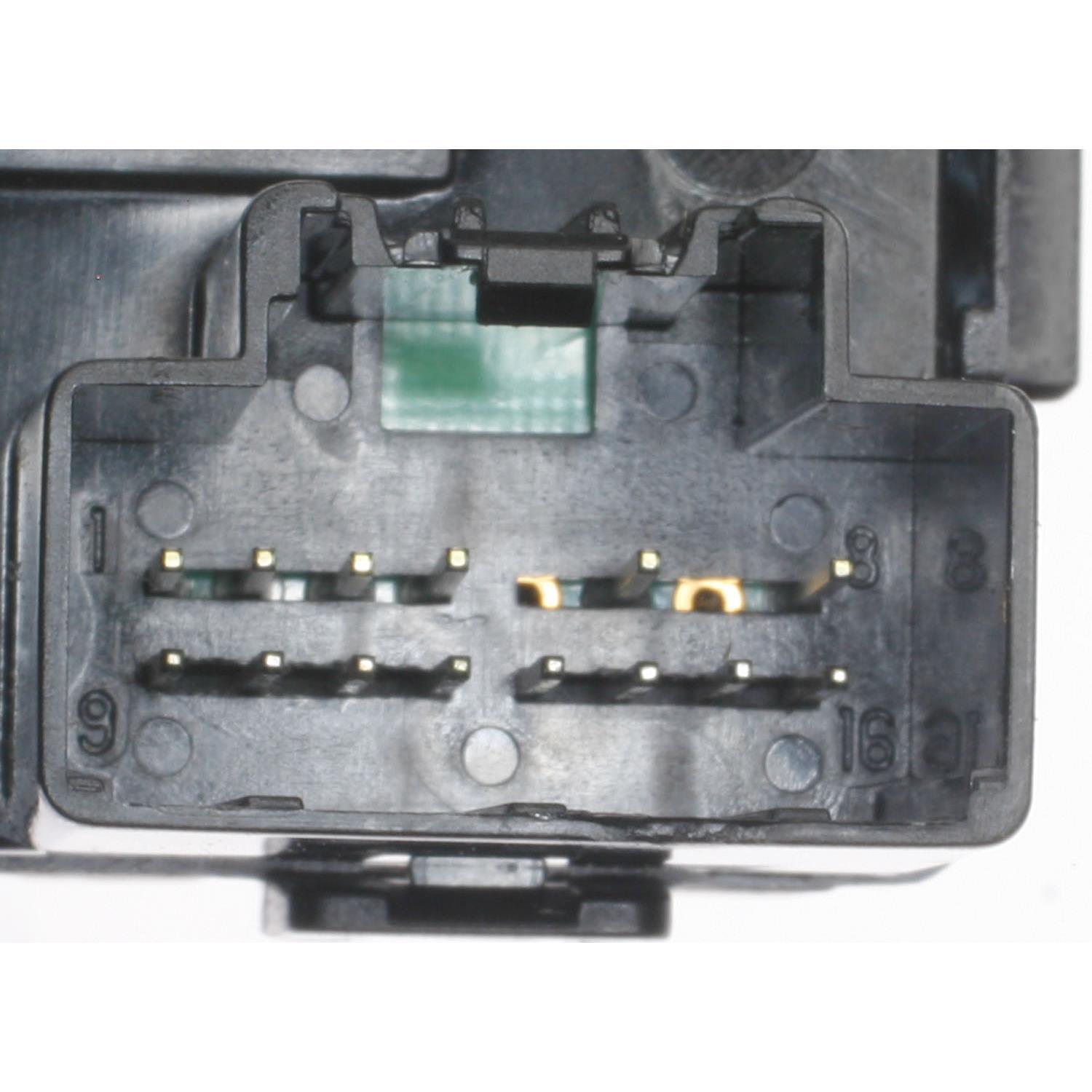 BWD S14708 - Windshield Wiper Switch BWD S14708 Headlight Dimmer Switch product image 3 of 8