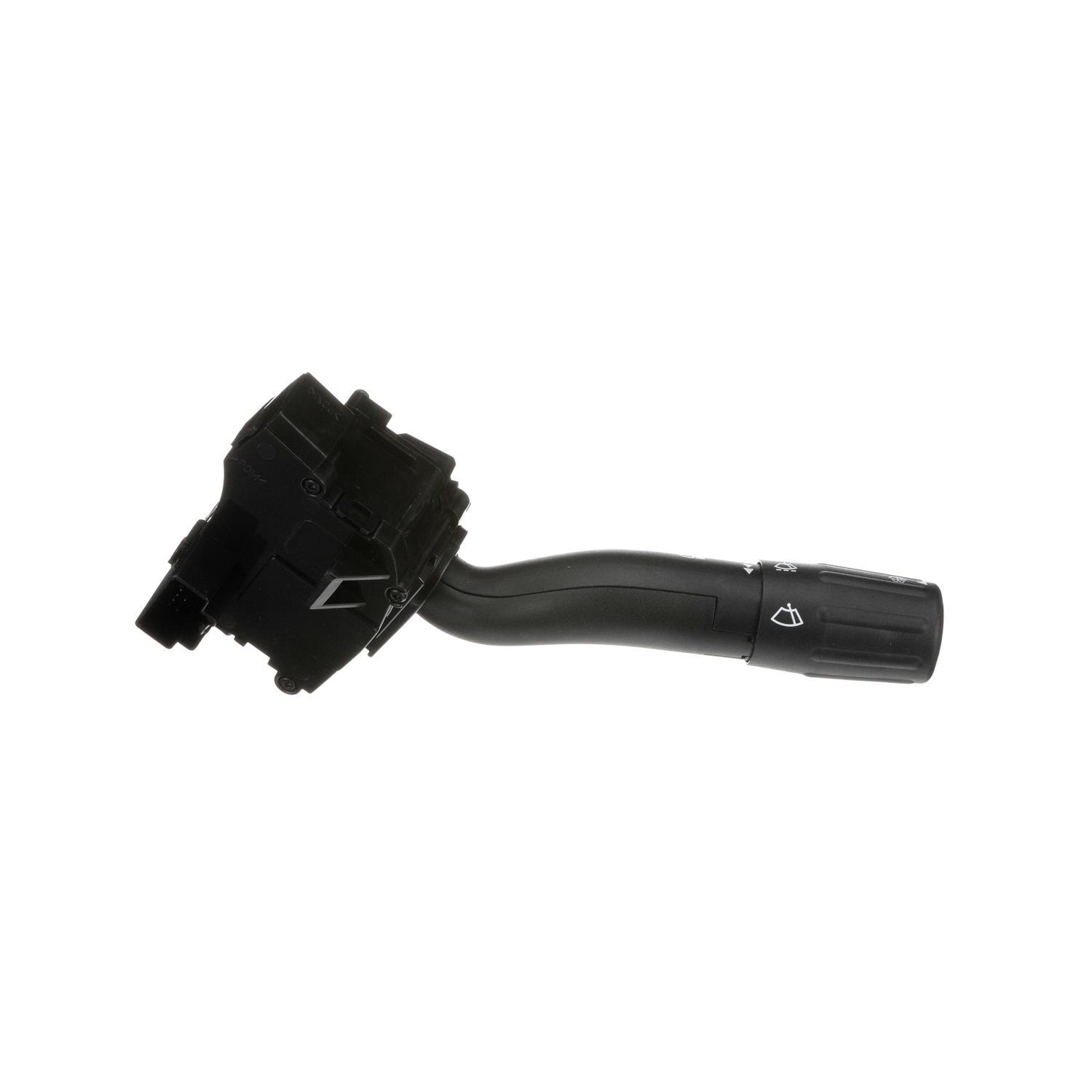 BWD S14708 - Windshield Wiper Switch BWD S14708 Headlight Dimmer Switch product image 7 of 8