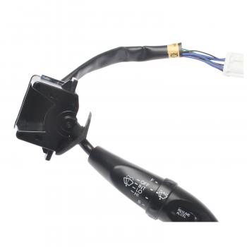 1999 Hyundai Elantra Windshield Wiper Switch BWD S14711 image 2 of 3