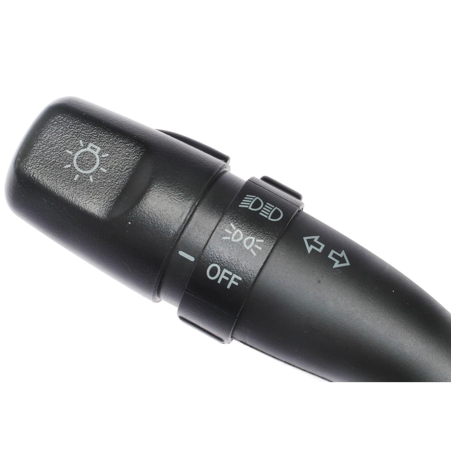 BWD S14713 - Headlight Switch BWD S14713 Headlight Dimmer Switch product image 1 of 3