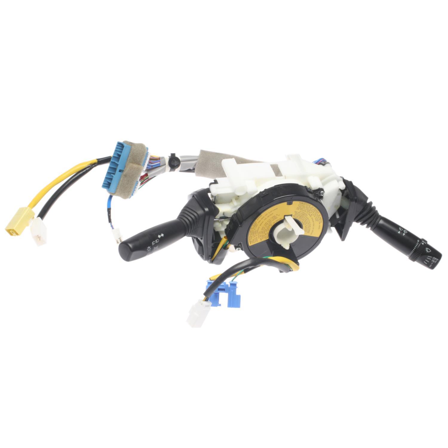 BWD S14716 Air Bag Clockspring product image 1 of 8