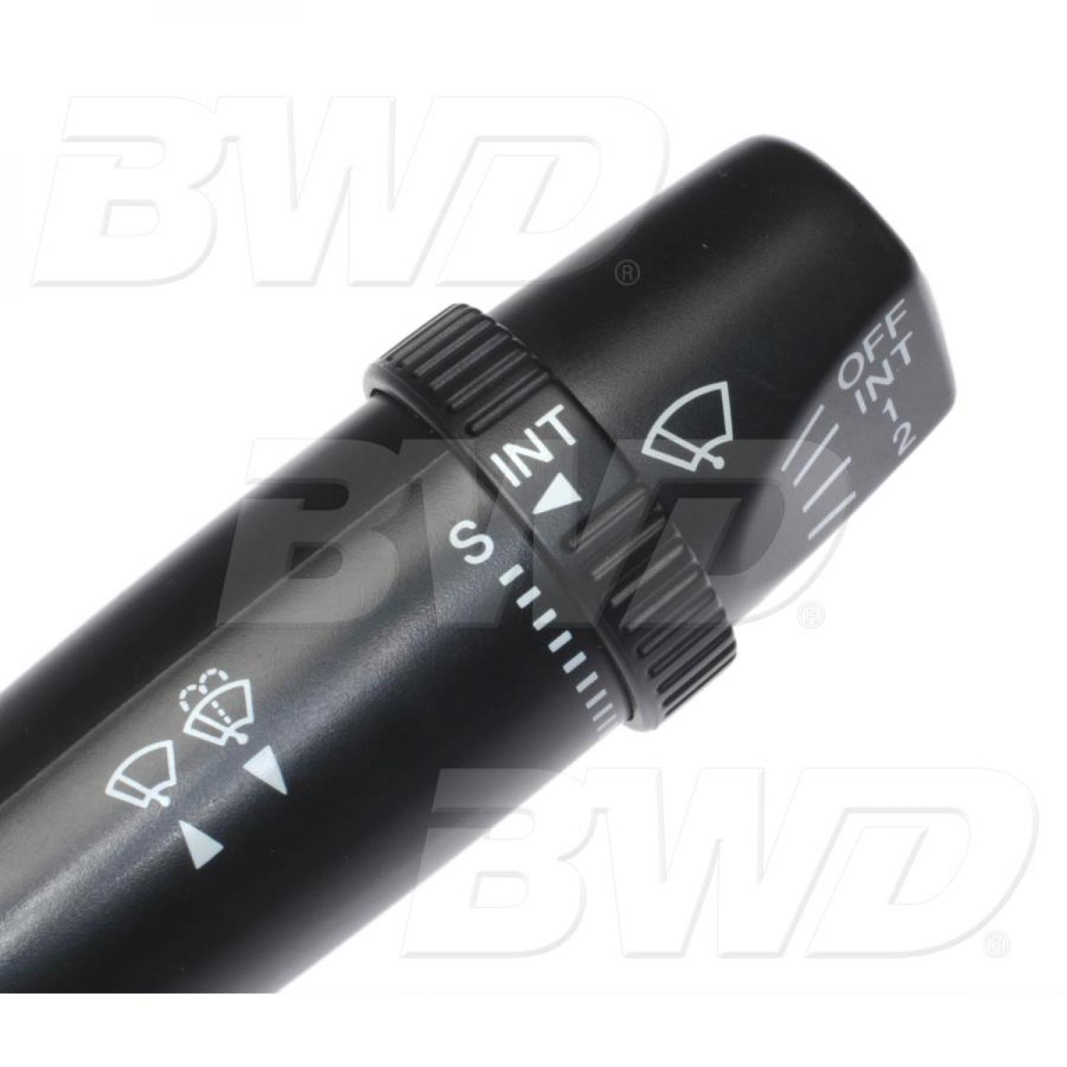 BWD S14716 Air Bag Clockspring product image 2 of 8