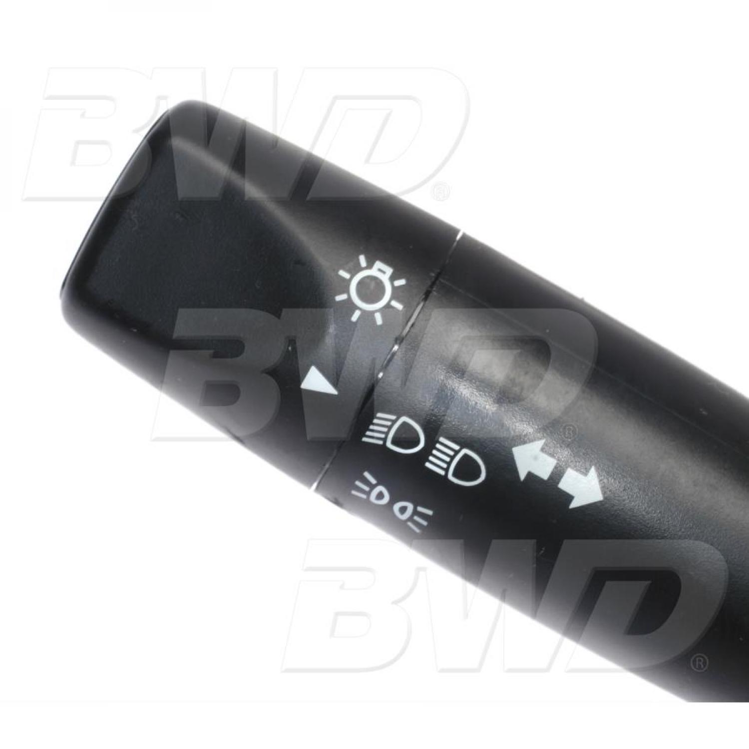 BWD S14716 Air Bag Clockspring product image 3 of 8