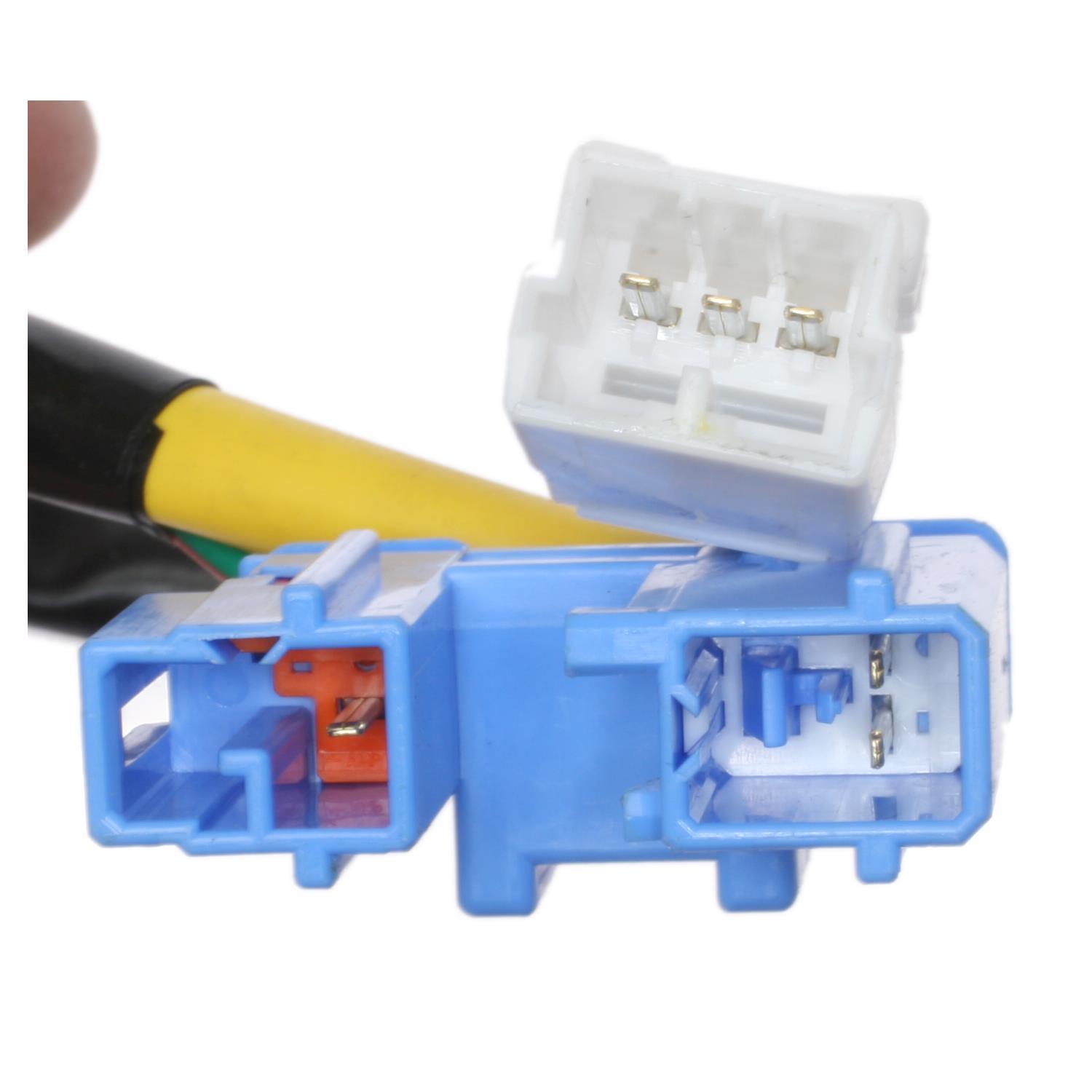 BWD S14716 Air Bag Clockspring product image 4 of 8