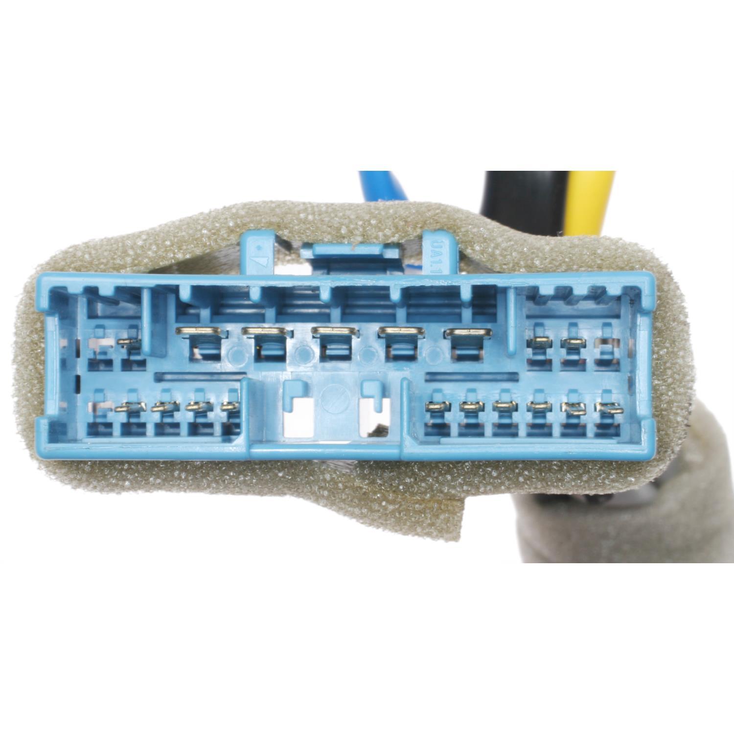 BWD S14716 Air Bag Clockspring product image 6 of 8