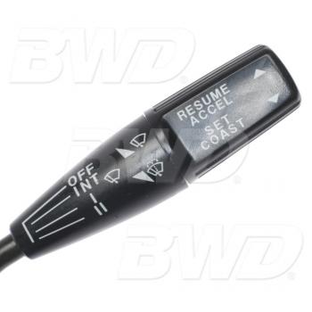 2005 Mazda Miata Turn Signal Switch BWD S14717 image 3 of 4