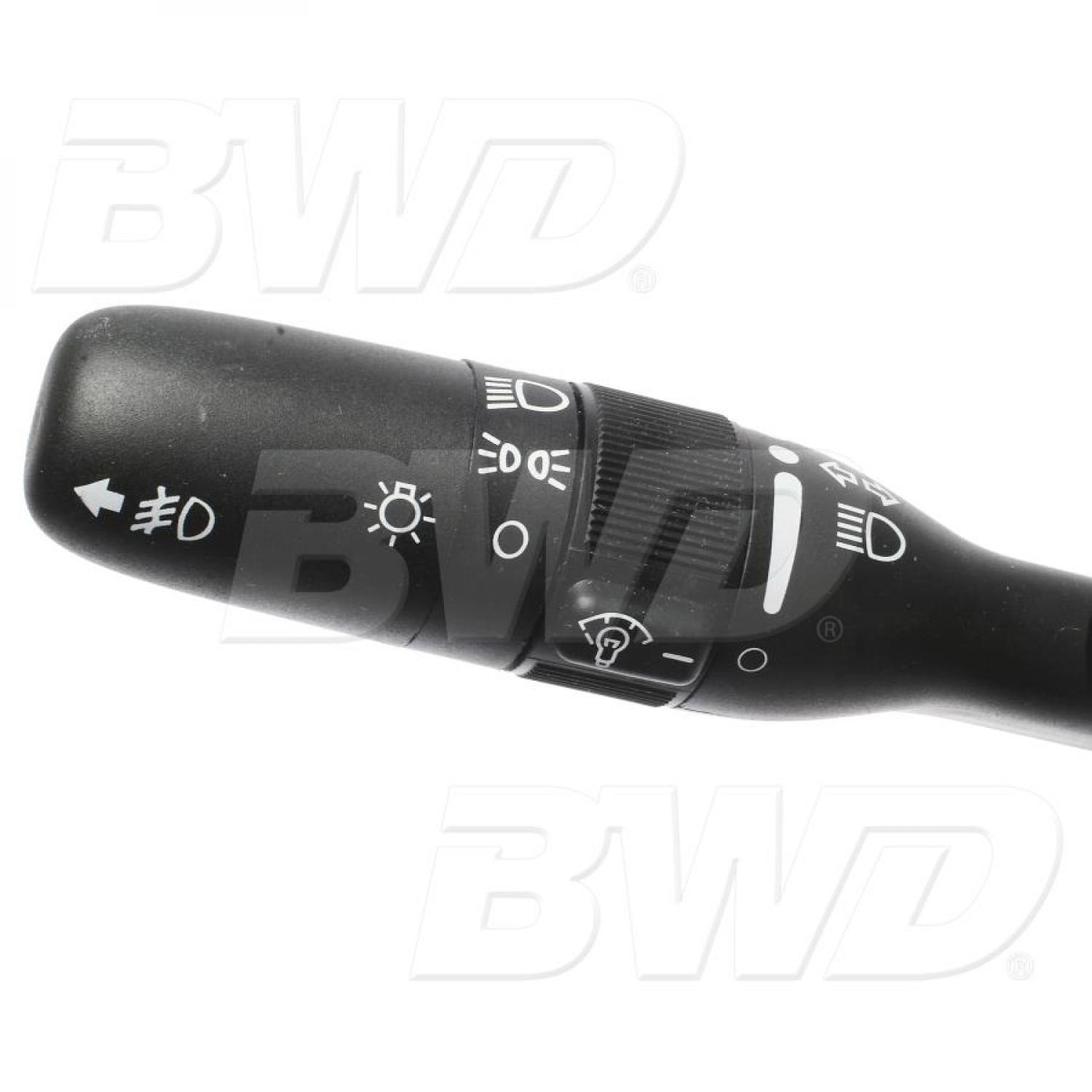 BWD S14721 - Windshield Wiper Switch BWD S14721 Fog Light Switch product image 2 of 6