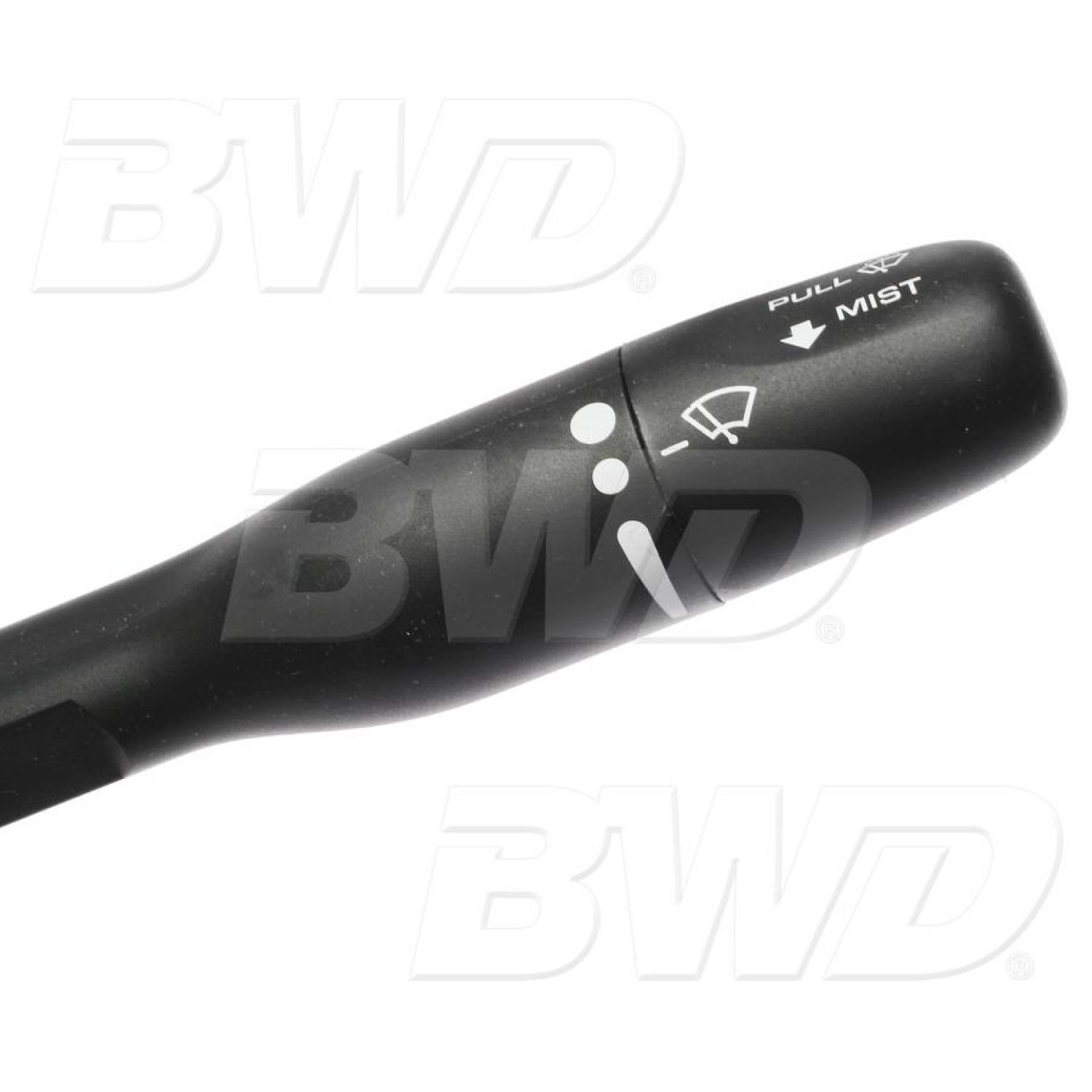 BWD S14721 - Windshield Wiper Switch BWD S14721 Fog Light Switch product image 3 of 6