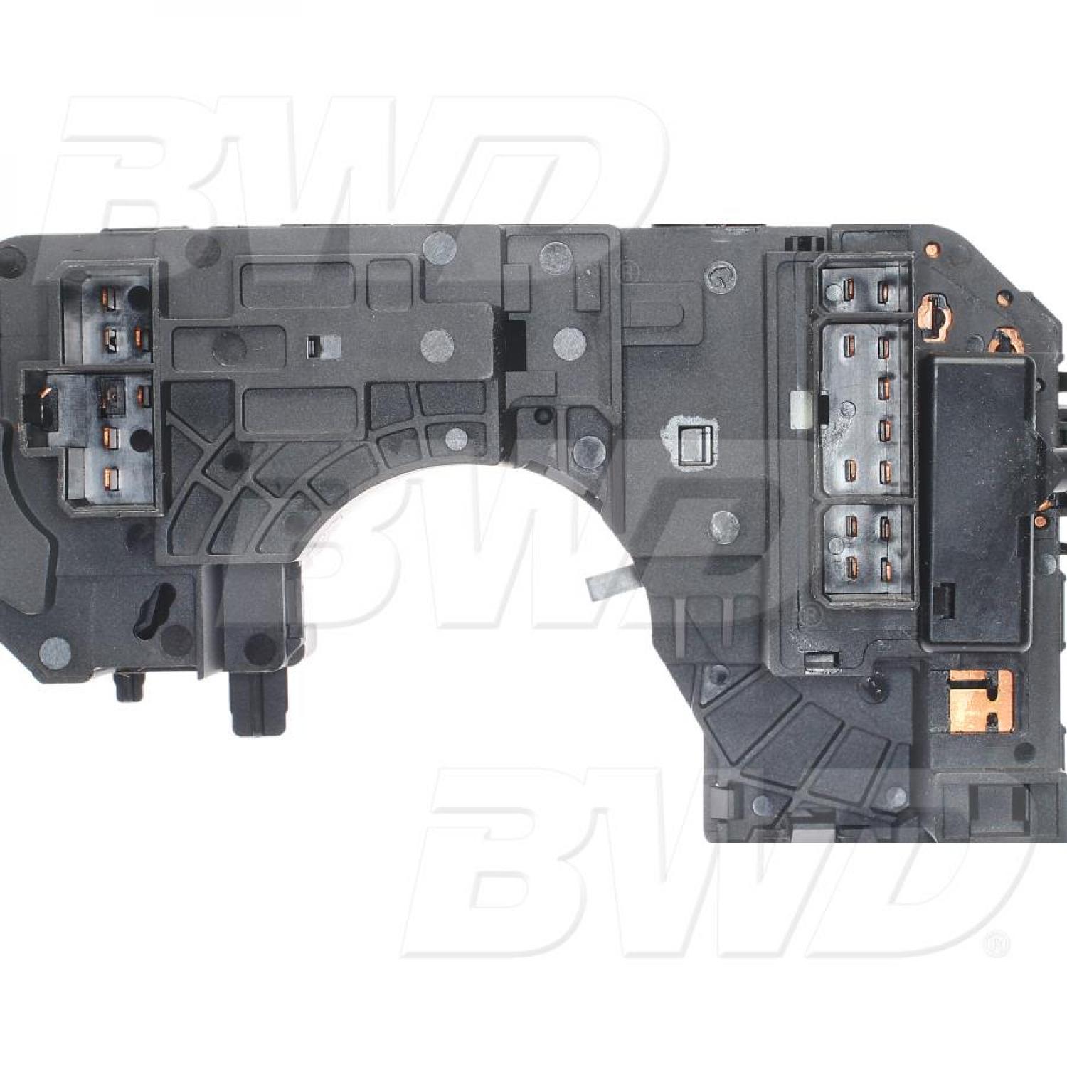 BWD S14721 - Windshield Wiper Switch BWD S14721 Fog Light Switch product image 4 of 6