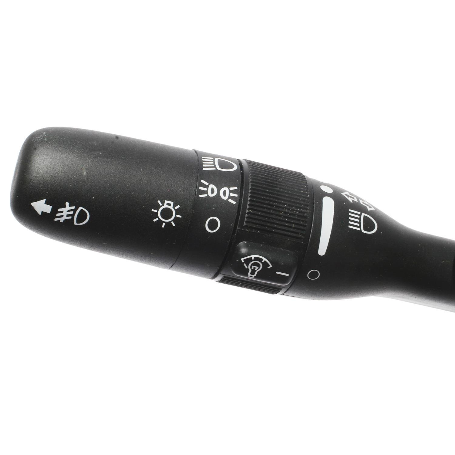 BWD S14721 - Windshield Wiper Switch BWD S14721 Fog Light Switch product image 5 of 6