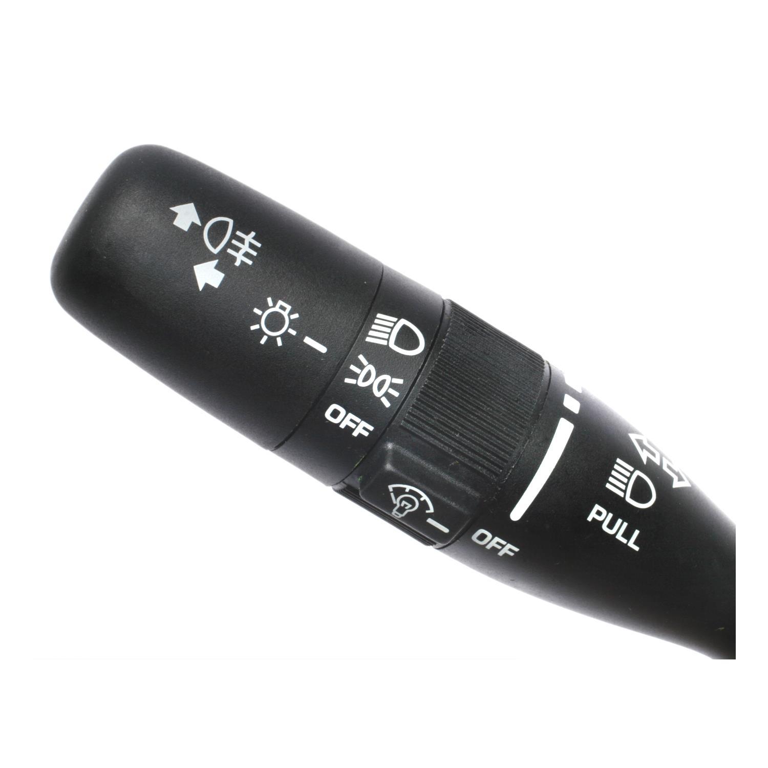 BWD S14723 - Headlight Switch BWD S14723 Headlight Dimmer Switch product image 1 of 3