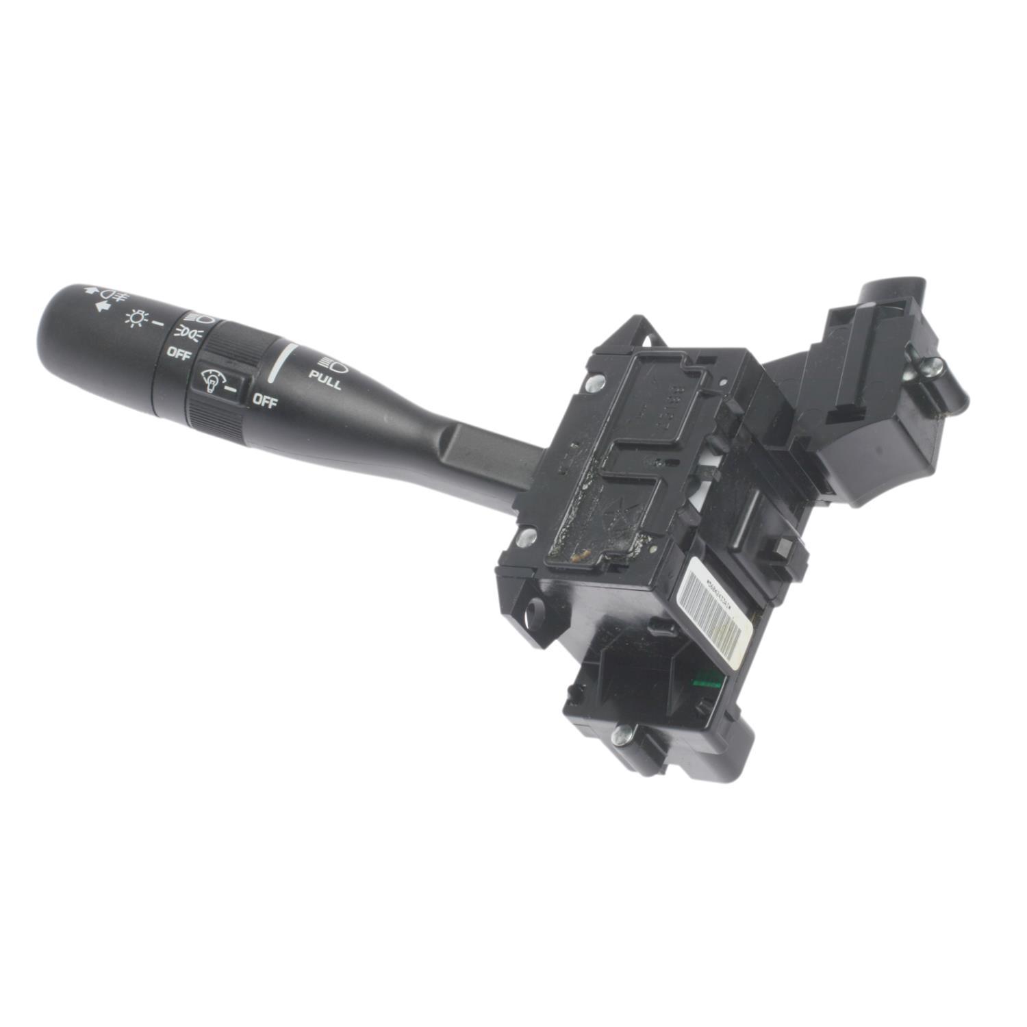 BWD S14723 - Headlight Switch BWD S14723 Headlight Dimmer Switch product image 2 of 3