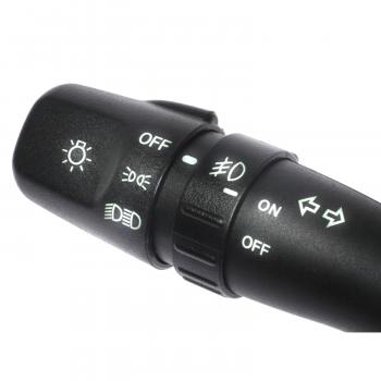 2005 Hyundai Elantra Fog Light Switch BWD S14725 image 1 of 3
