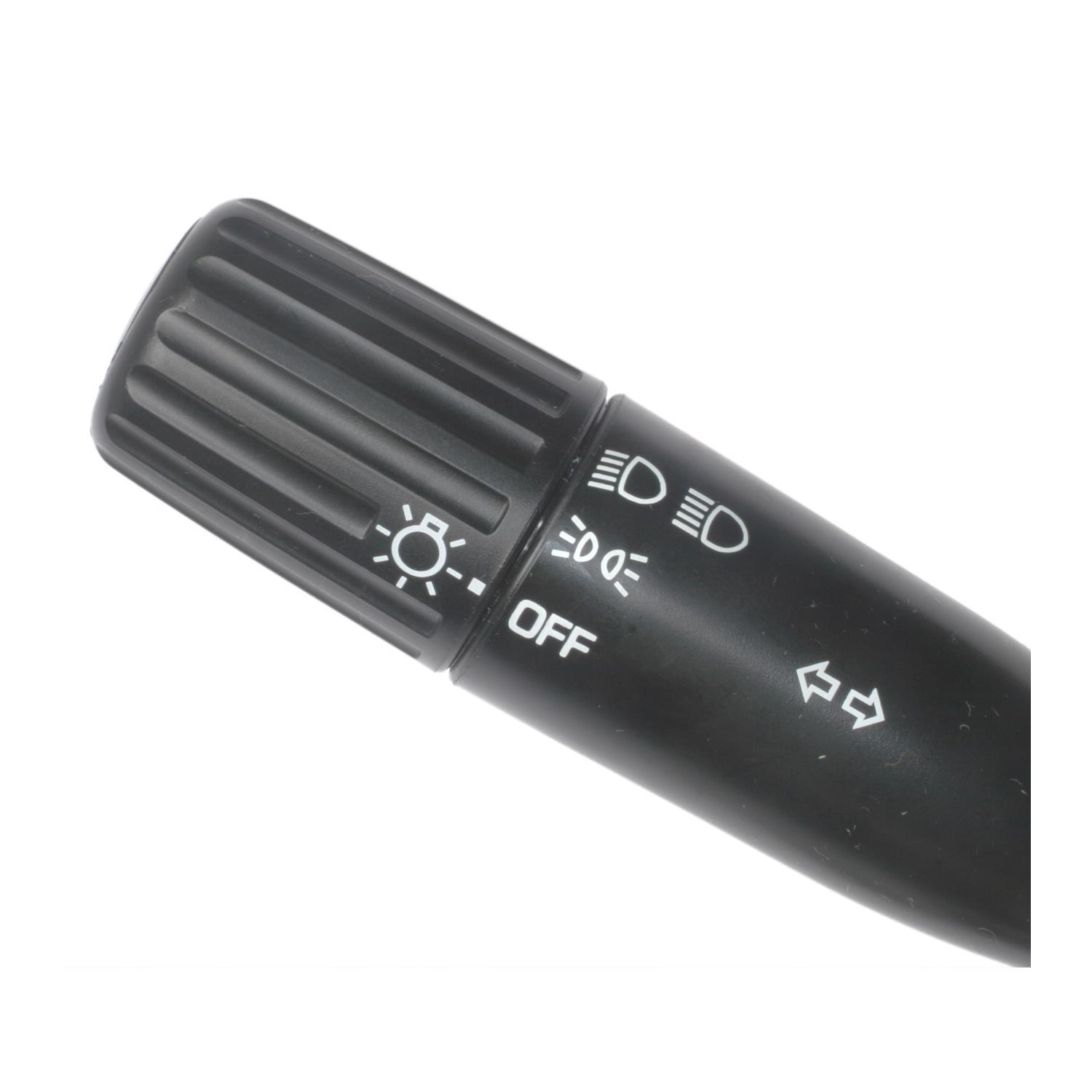 BWD S14727 - Headlight Switch BWD S14727 Headlight Dimmer Switch product image 1 of 4